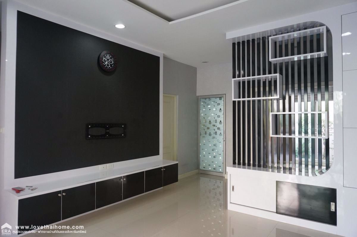 ขายบ้านทาวน์โฮมย่านพระราม2-ซอย54-แยก4-บางขุนเทียน-หมู่บ้านวิสต้า-ปาร์ค